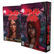 Final Girl: Once Upon a Full Moon