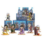 FB Dissectibles: One Piece Marines Edition Box Display (6ct)