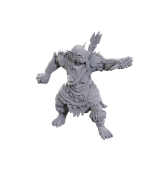 Pathfinder Battles: Orc Brute