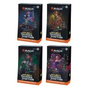 Thunder Junction DE Deck Display (4ct)