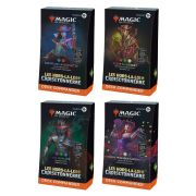 Thunder Junction FR Deck Display (4ct)