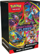 ME02 Phantasmal Flames Booster Bundle
