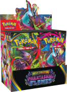 ME02 Phantasmal Flames Booster Display (36ct)