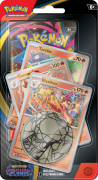 ME02 Phantasmal Flames Premium Checklane Blister