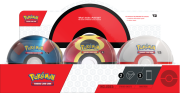 Poke Ball Tin 2025