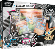 SV10.5 Unova Victini Illustration Collection