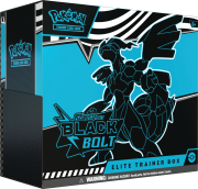 SV10.5 Black Bolt Elite Trainer Box