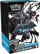 SV10.5 Black Bolt Booster Bundle