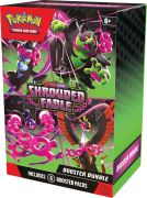 SV6.5 Shrouded Fable Booster Bundle