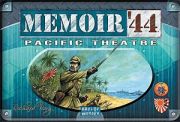 Memoir '44: Pacific Theater Expansion