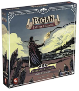 Pagan: Beyond the Palisades