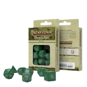 Pathfinder Kingmaker Dice Set