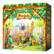 Pergola