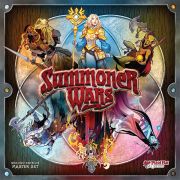 Summoner Wars Second Edition