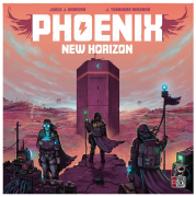 Phoenix New Horizon