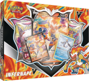 Infernape V Box