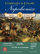 C&C Napoleonics: Russian Army Reprint