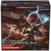 D&D Temple Of Elemental Evil