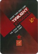 Twilight Struggle Turn Zero Expansion