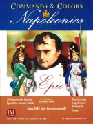 C&C Napoleonics Expansion - Epic Napoleonics