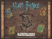 Harry Potter Hogwarts Battle: A Cooperative Deck-Building Game