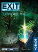 Exit - The Forgotten Island