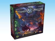 Sword & Sorcery: Arcane Portal