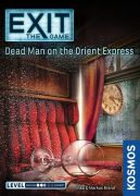 Exit: Dead Man Of The Orient Express