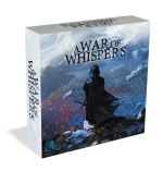 War Of Whispers