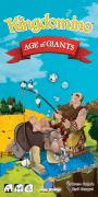 Kingdomino: Age Of Giants