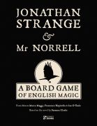 Jonathan Strange & Mr Norrell