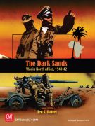 Dark Sands