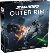 Star Wars: Outer Rim