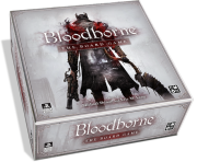 Bloodborne: The Board Game