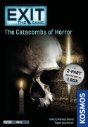 Exit-Catacombs Of Horror
