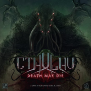 Cthulhu - Death May Die