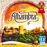 Alhambra Revised Edition