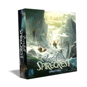 Everdell: Spirecrest