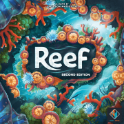 Reef 2.0