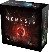 Nemesis: Lockdown