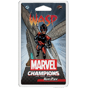 Marvel Champions: Wasp Hero Pack