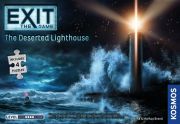 Exit - The Deserted Lighthouse Puzzle