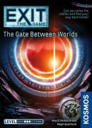 Exit - The Gate Between Worlds