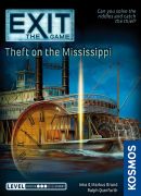 Exit - The Theft on the Mississippi