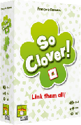 So Clover!