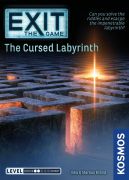 Exit - The Cursed Labyrinth