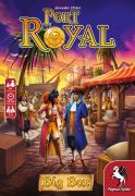 Port Royal Big Box