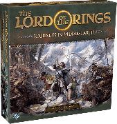 Journeys in Middle-Earth: Spreading War