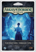 AH LCG: Machinations Through Time