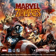 Marvel Zombies: Core Box